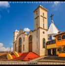 centro poblado de morca