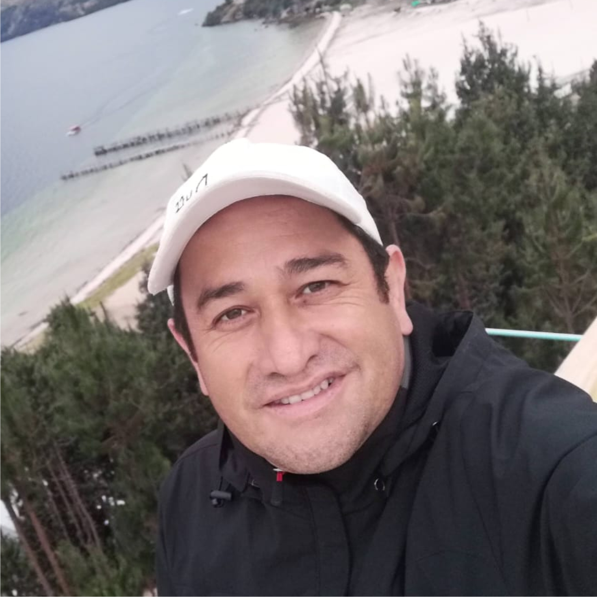 Pedro Bernal