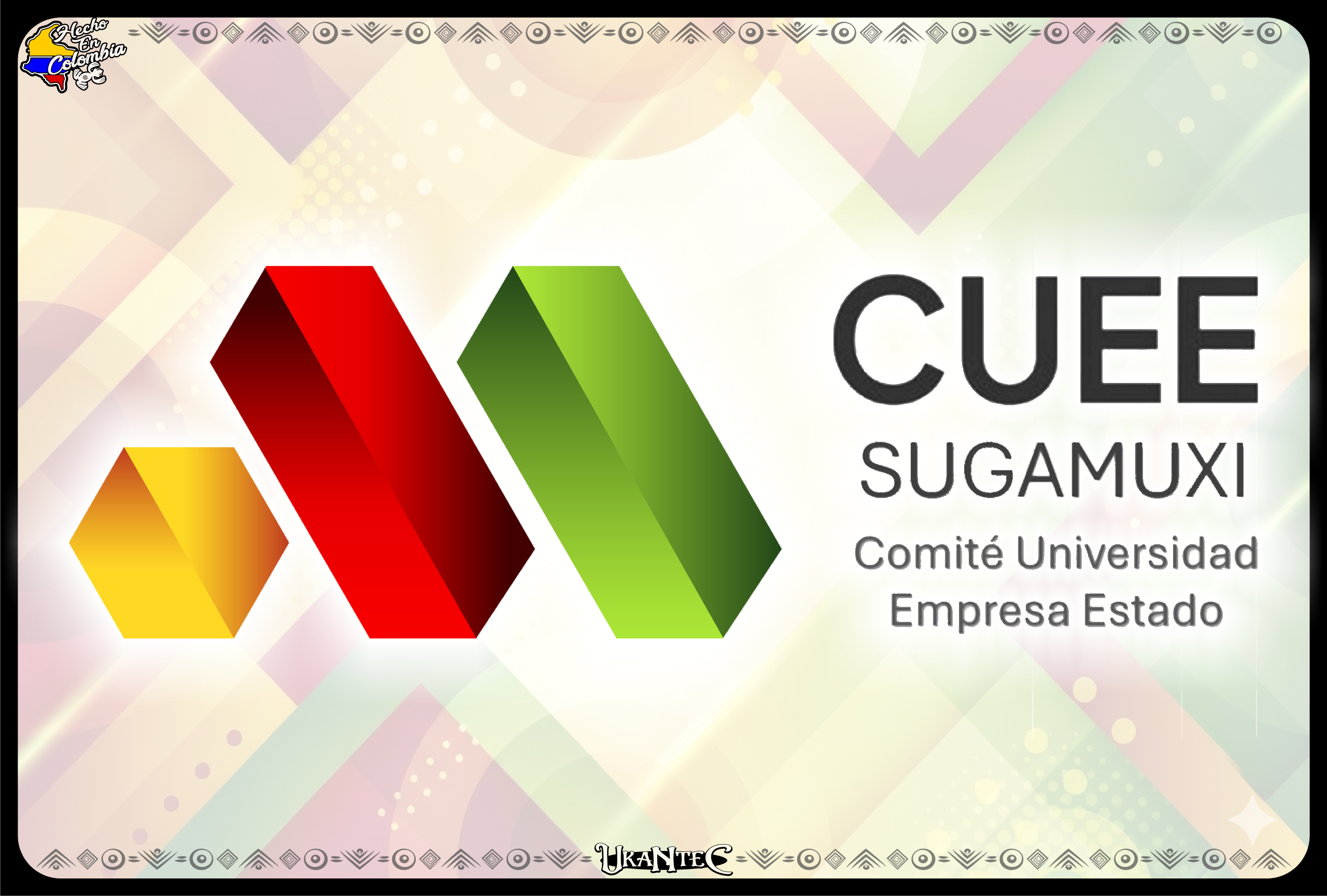 CUEE SUGAMUXI